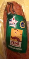 Saucisse de Morteau