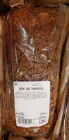 Bûche des Trappistes