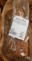 Bûche des Trappistes