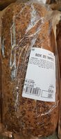 Bûche des Trappistes