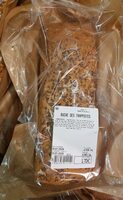 Bûche des Trappistes