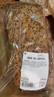 Bûche des Trappistes