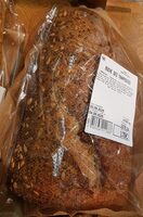Bûche des Trappistes