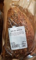 Bûche des Trappistes