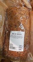 Bûche des Trappistes