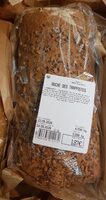 Bûche des Trappistes