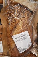 Bûche des Trappistes