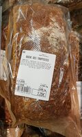 Bûche des Trappistes