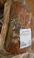 Bûche des Trappistes
