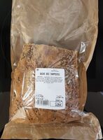 Bûche des Trappistes