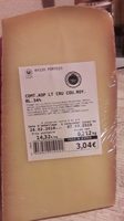 Compte AOP LE CRU. ROY