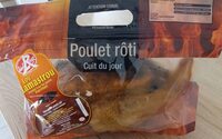 LOU LAMASTROU Poulet fermier