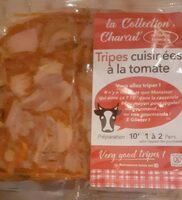 Tripes à la tomate