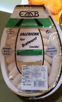 Salchicha