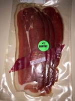 Jambon sec