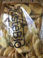 Bananes chips