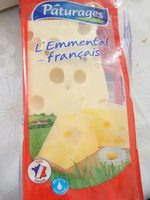Emmental Français