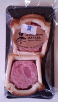 Pâté croute