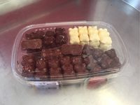 Assortiment Guimauves