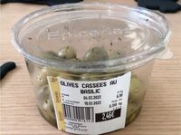 Olives