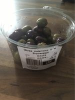 Olives