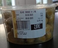 Olive