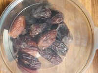 Date Medjoul