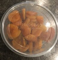 Abricot sec