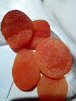 Abricots secs