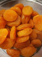 Abricot sec