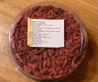 Baie de goji
