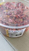 Baies de Goji Séchées