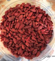 Baies de goji