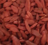 Baie de goji
