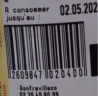 Figue lerida