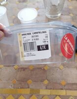 Arachides grillées enrobées de sucre cuit
