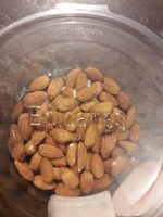 Amandes
