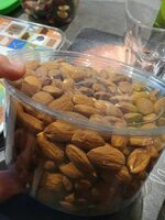 Amandes