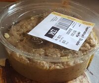 Tapenade olive verte