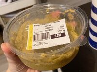 Tapenade