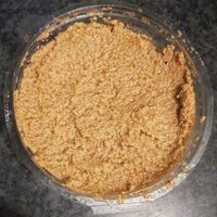 Tapenade verte