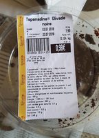 Tapenade