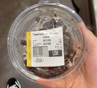 Tapenade