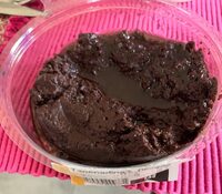 Tapenade olivade noire