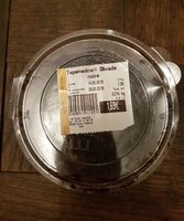 Tapenadine Olivade noire