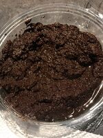 Tapenadine olivade noire