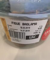 Figue baglama