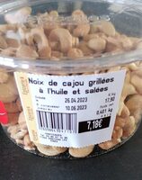 Noix de cajou