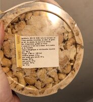 Noix de cajou