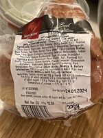 Feast Ham